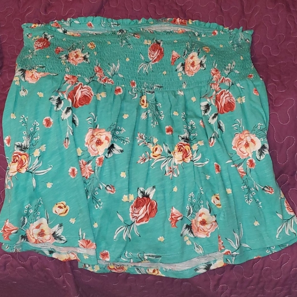 Torrid tube top - Picture 4 of 4